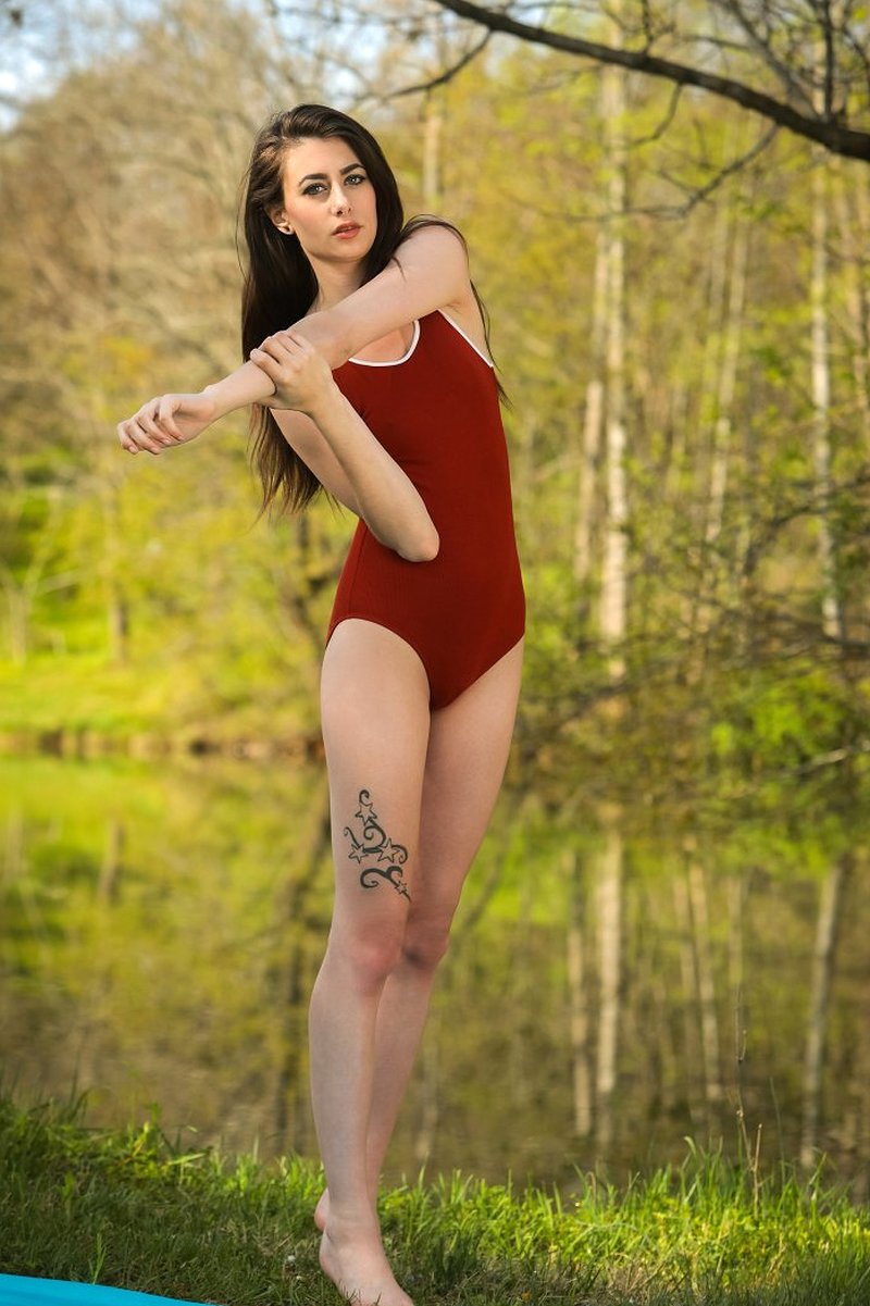 Лариса, 42 года, 5 размер груди